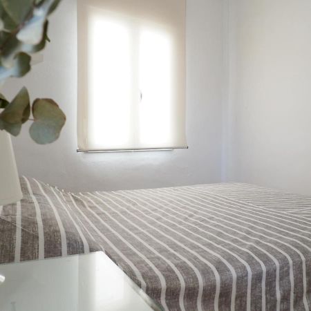 Apartamento En Juderia La Murallita Córdoba Buitenkant foto