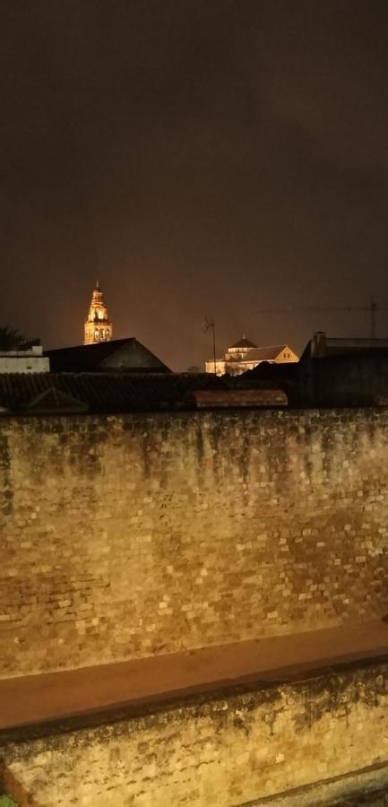 Apartamento En Juderia La Murallita Córdoba Buitenkant foto