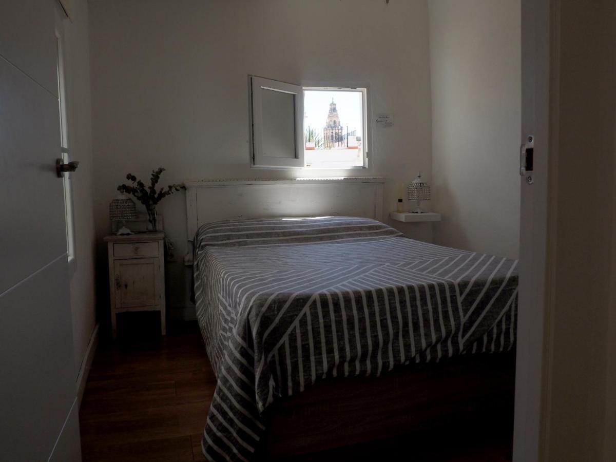 Apartamento En Juderia La Murallita Córdoba Buitenkant foto