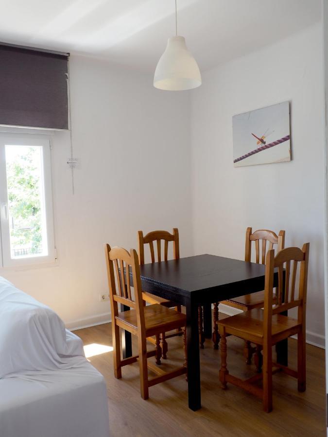 Apartamento En Juderia La Murallita Córdoba Buitenkant foto