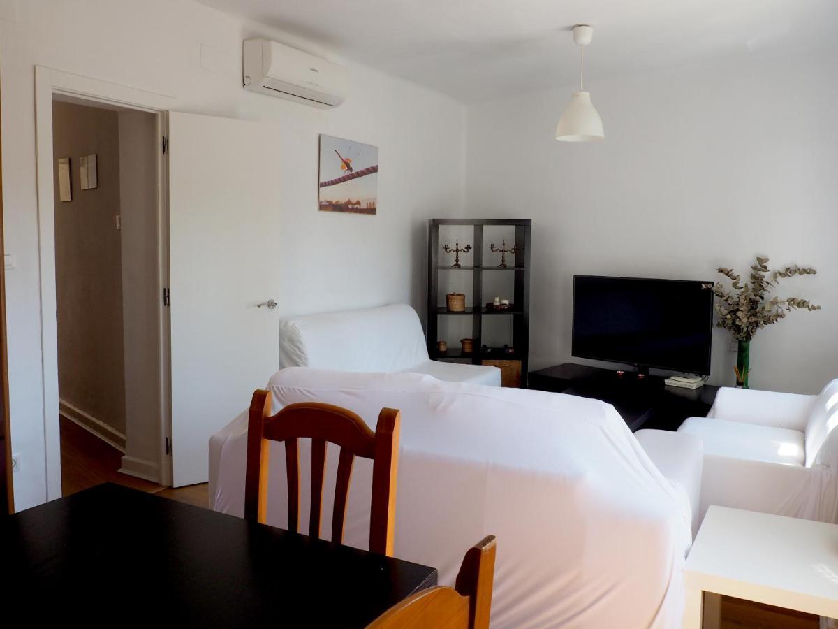 Apartamento En Juderia La Murallita Córdoba Buitenkant foto