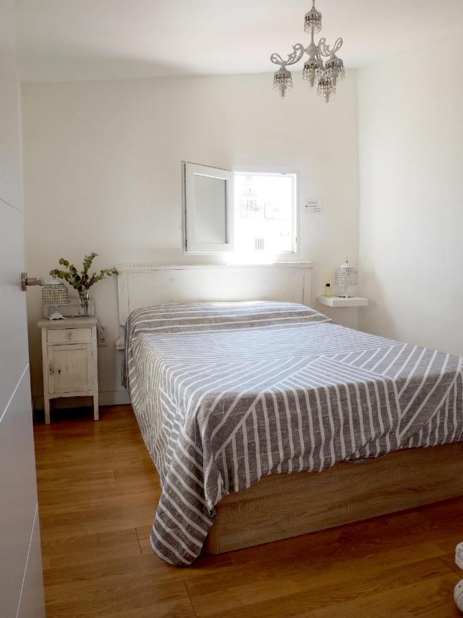 Apartamento En Juderia La Murallita Córdoba Buitenkant foto