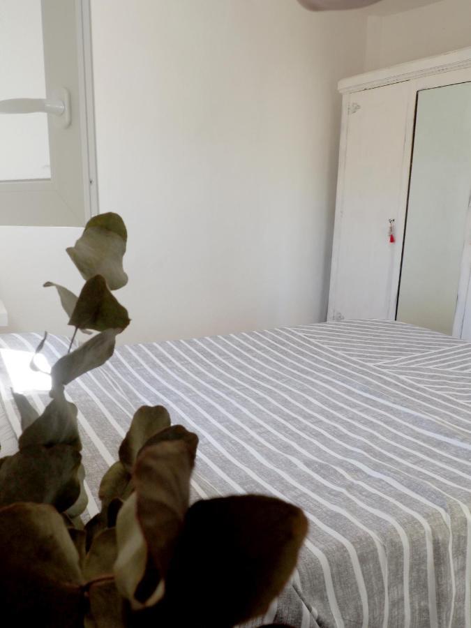 Apartamento En Juderia La Murallita Córdoba Buitenkant foto