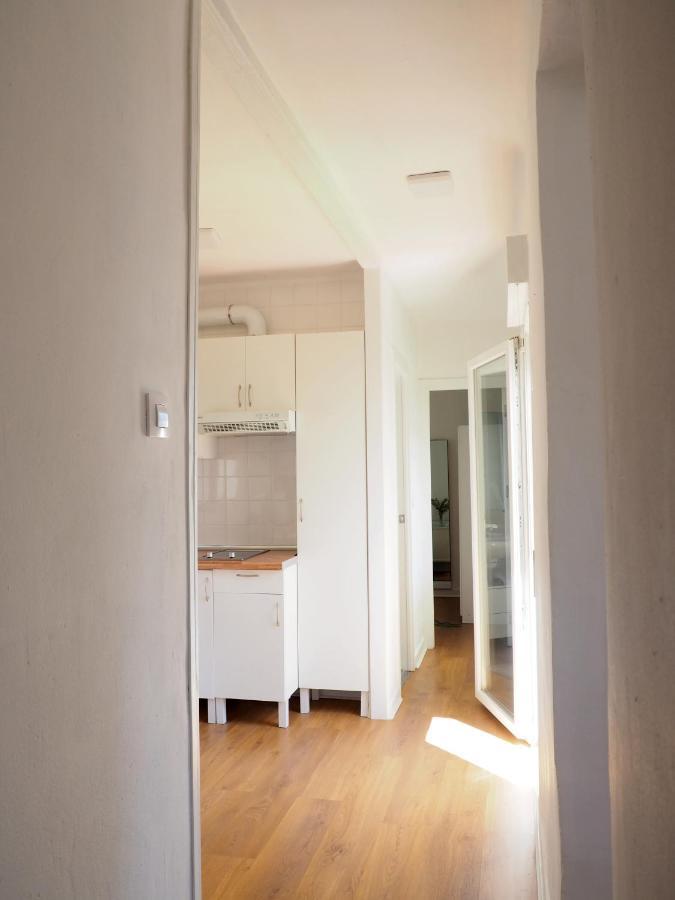 Apartamento En Juderia La Murallita Córdoba Buitenkant foto
