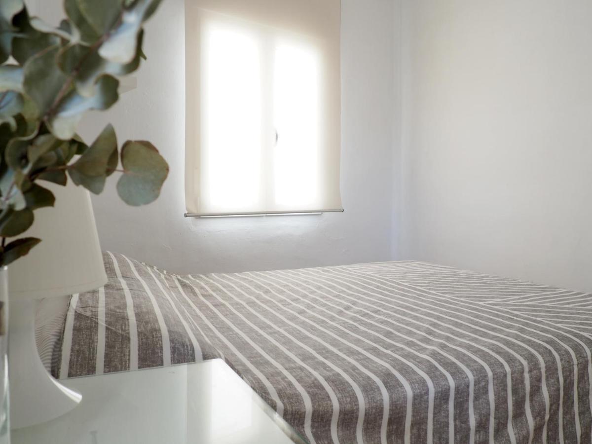 Apartamento En Juderia La Murallita Córdoba Buitenkant foto