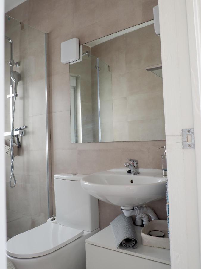 Apartamento En Juderia La Murallita Córdoba Buitenkant foto