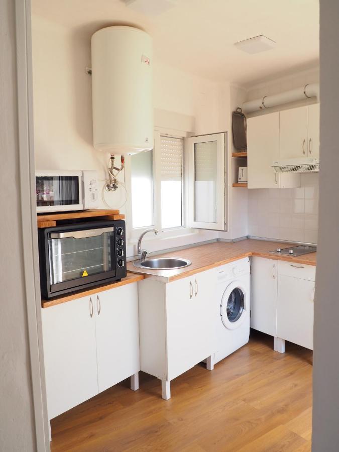 Apartamento En Juderia La Murallita Córdoba Buitenkant foto