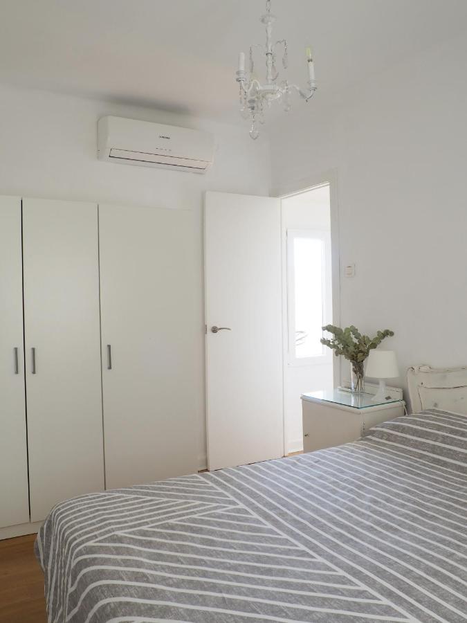 Apartamento En Juderia La Murallita Córdoba Buitenkant foto