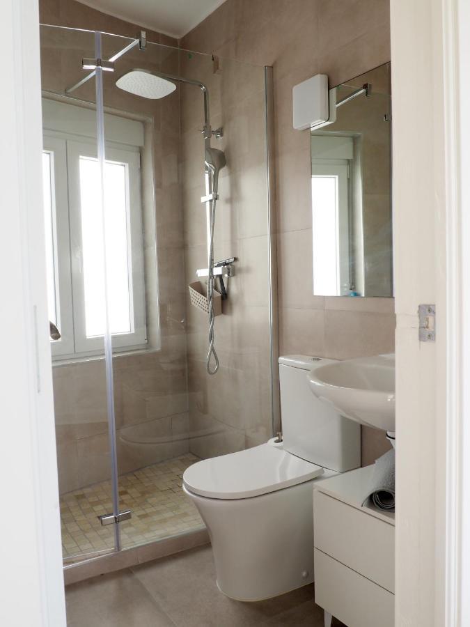 Apartamento En Juderia La Murallita Córdoba Buitenkant foto